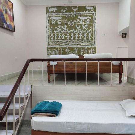 Radhika Resort Bhubaneswar Buitenkant foto