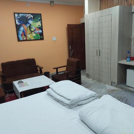 Radhika Resort Bhubaneswar Buitenkant foto
