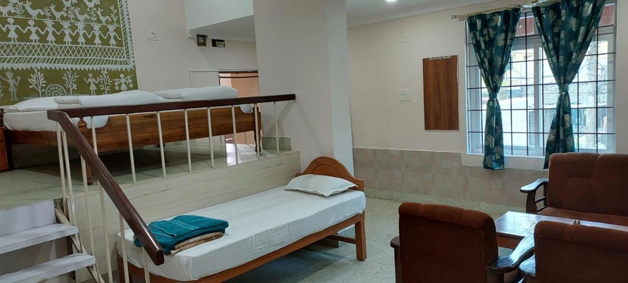 Radhika Resort Bhubaneswar Buitenkant foto