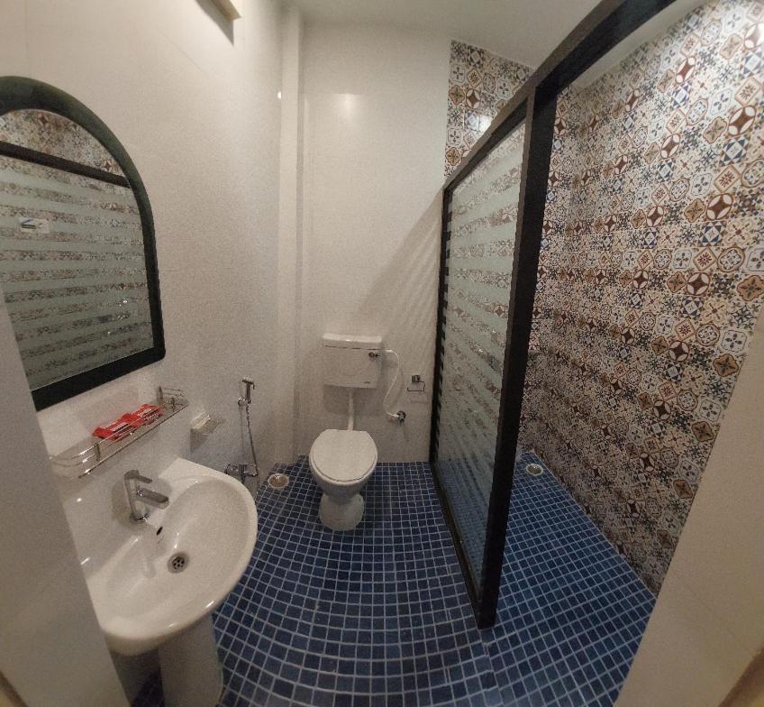 Radhika Resort Bhubaneswar Buitenkant foto